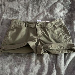 Old navy shorts